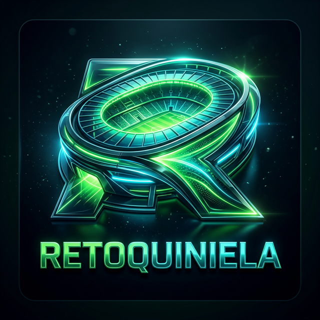 Retoquiniela